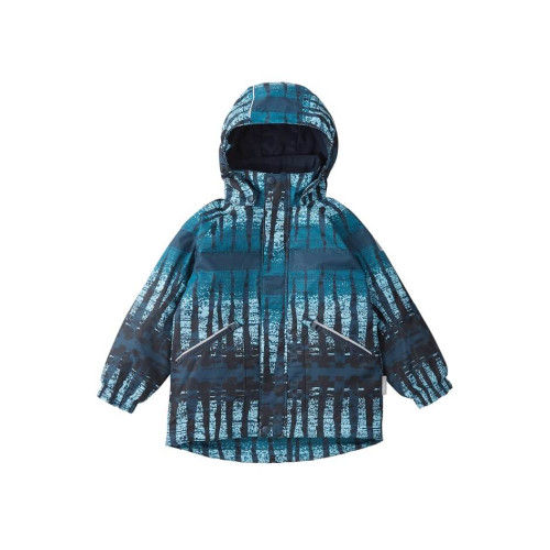 Зимняя куртка ReimaТec Nappaa Pro+ 521613А-6983
